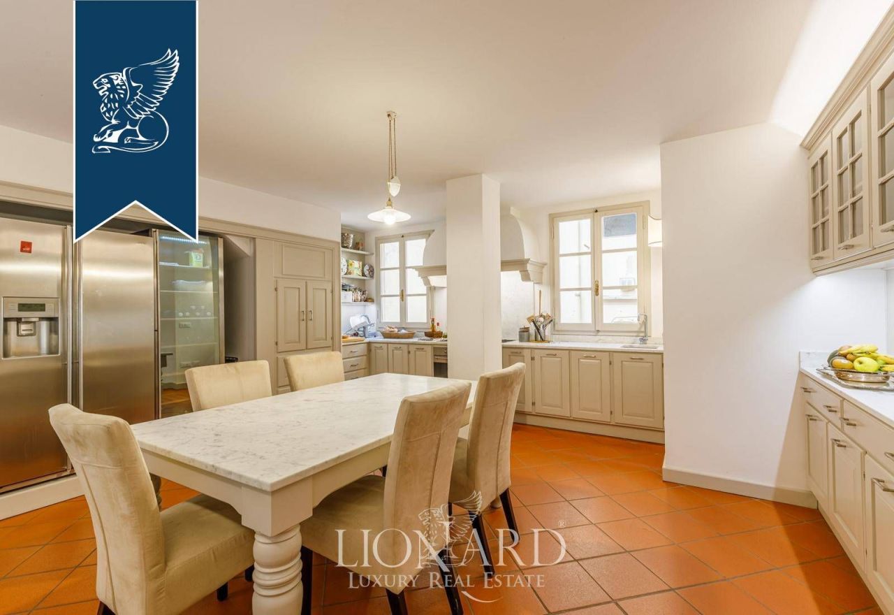 Appartement à Florence, Italie, 700 m² - image 15