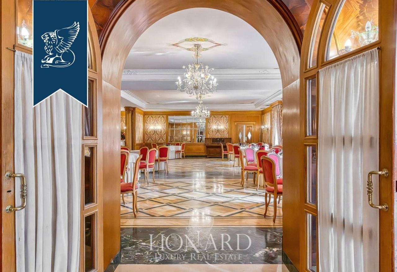 Hotel, albergo a Roma, Italia, 2 950 m² - foto 15
