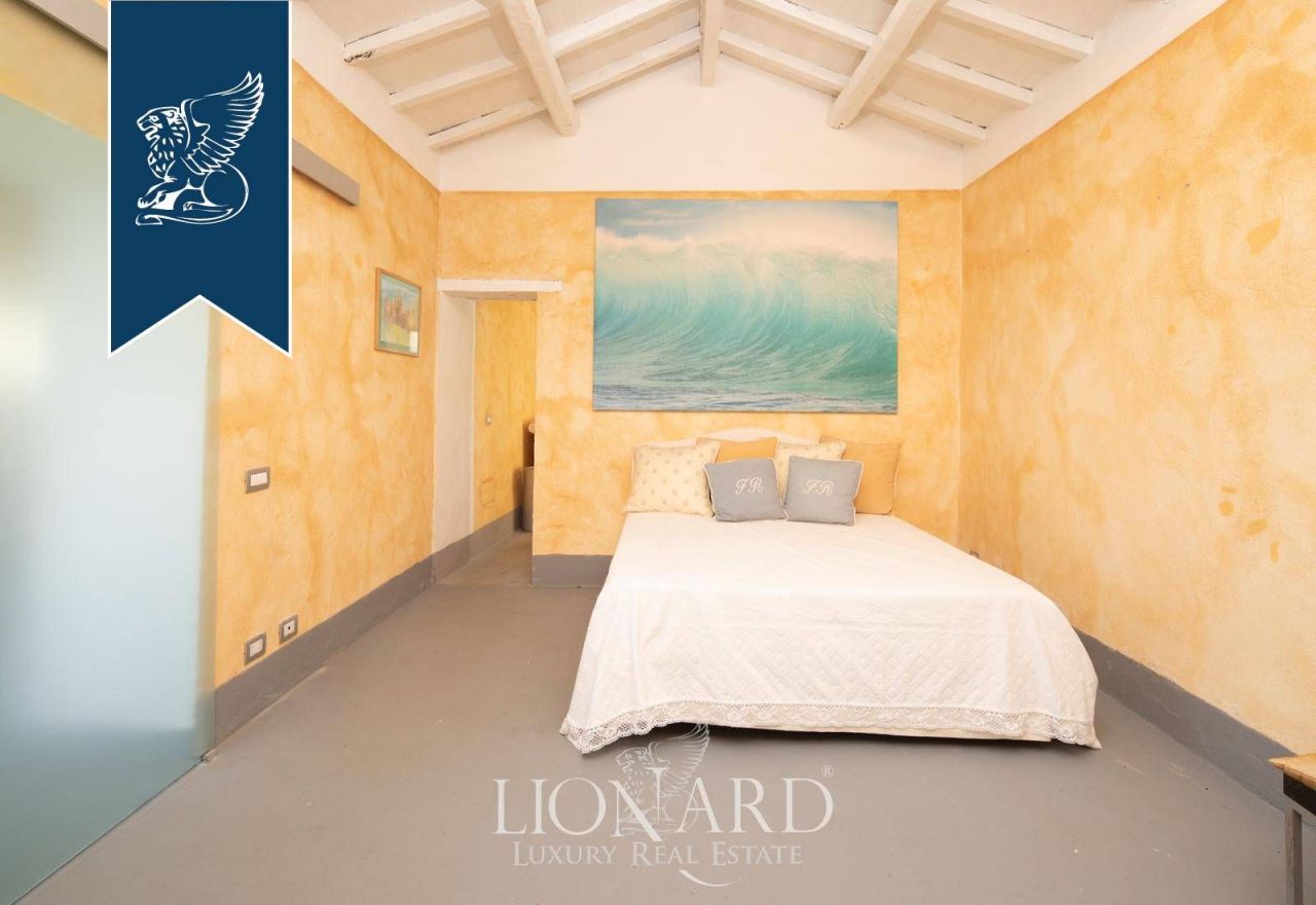 Villa en Monte Argentario, Italia, 330 m² - imagen 15