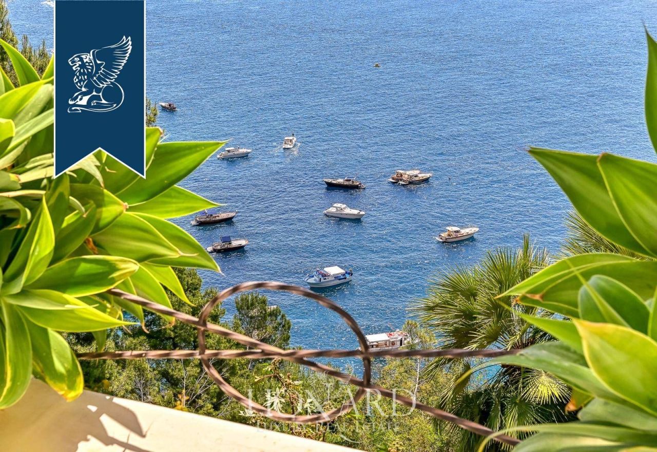 Apartment in Capri, Italy, 140 m² - picture 15