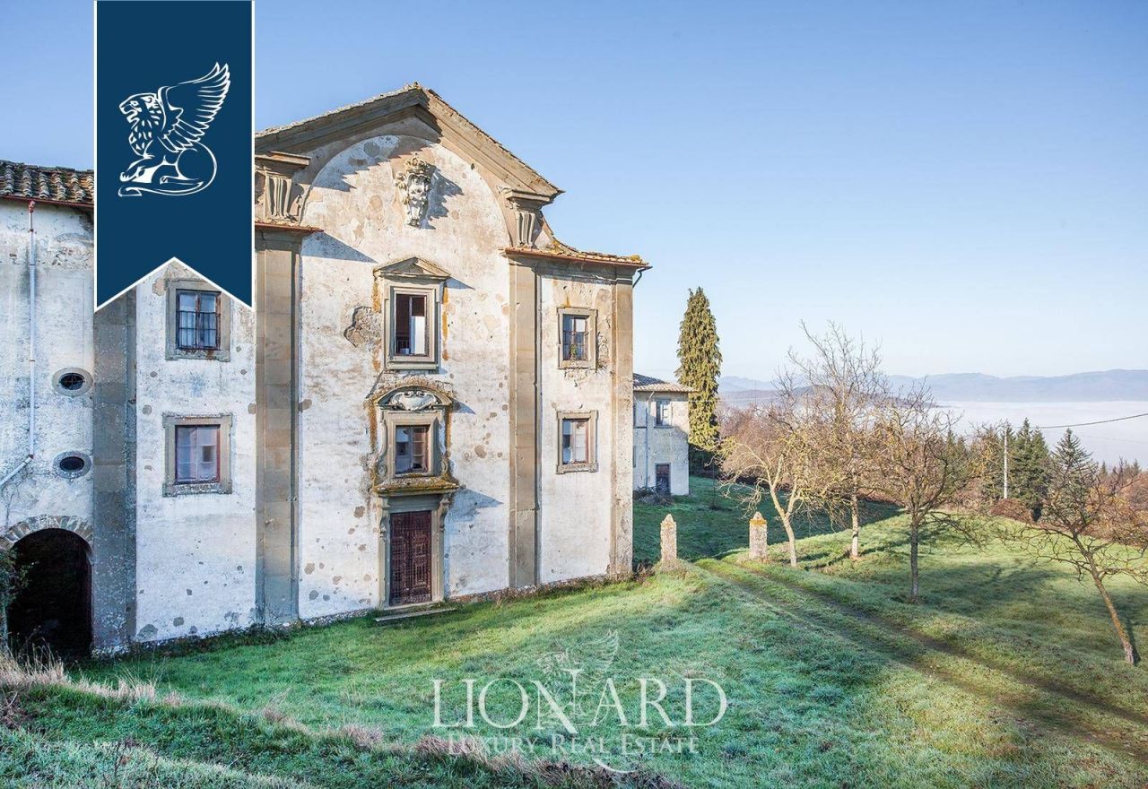 Villa in Florence, Italy, 7 181 m² - picture 15