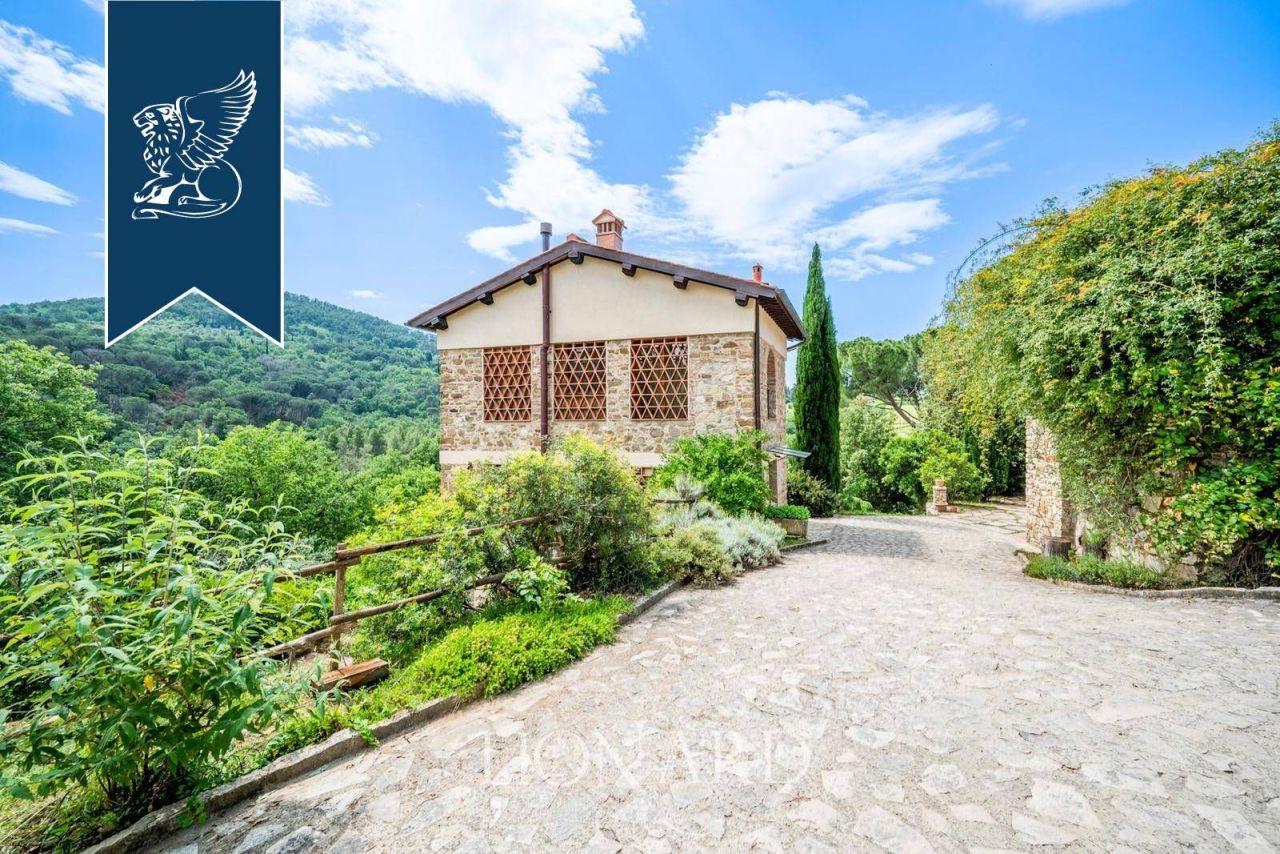 Azienda agricola a Firenze, Italia, 450 m² - foto 15