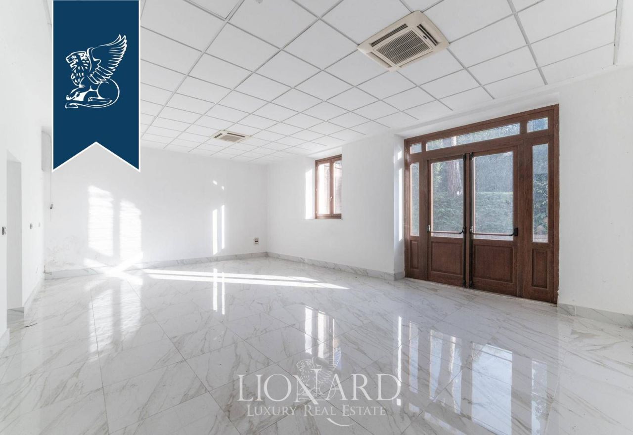 Villa in Rom, Italien, 1 600 m² - Foto 15