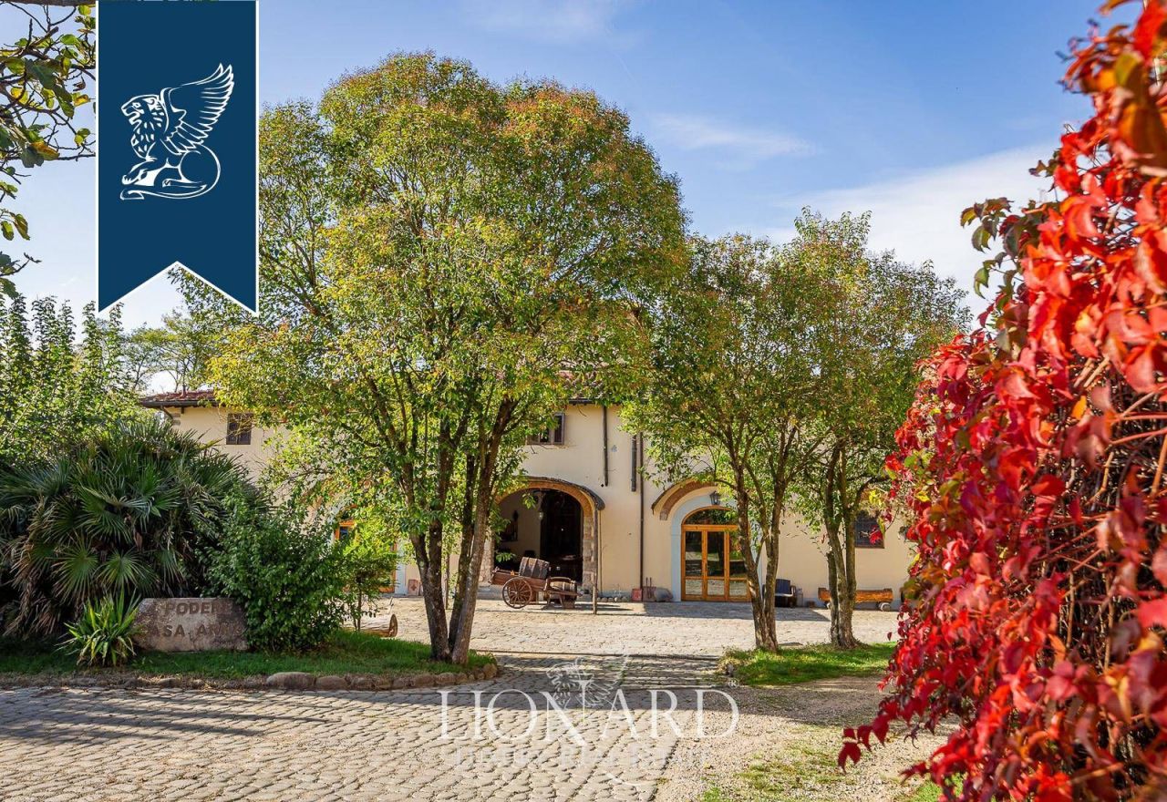 Farm in Florence, Italy, 505 m² - picture 15