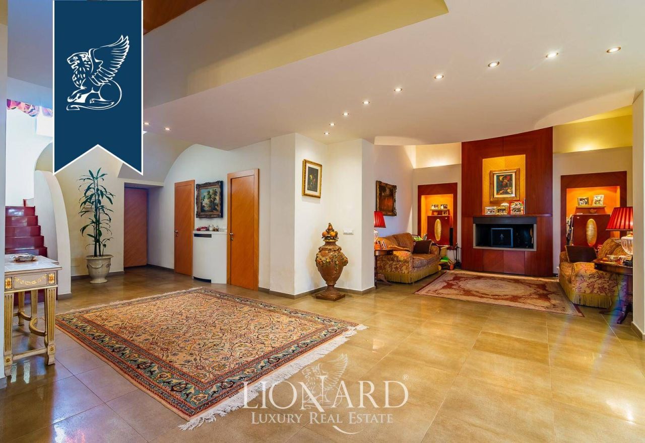 Villa in Florence, Italy, 420 m² - picture 15