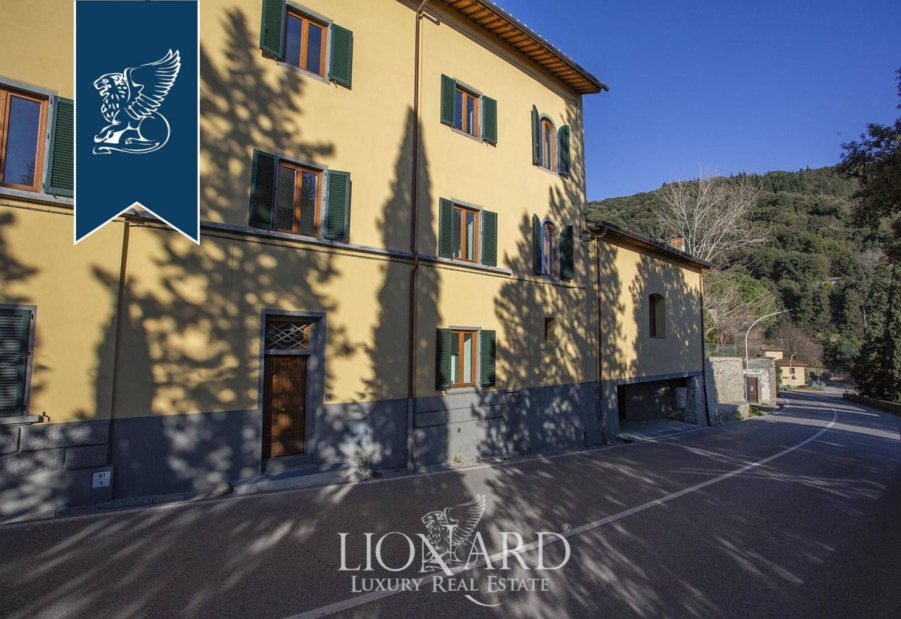 Villa in Florenz, Italien, 726 m² - Foto 15