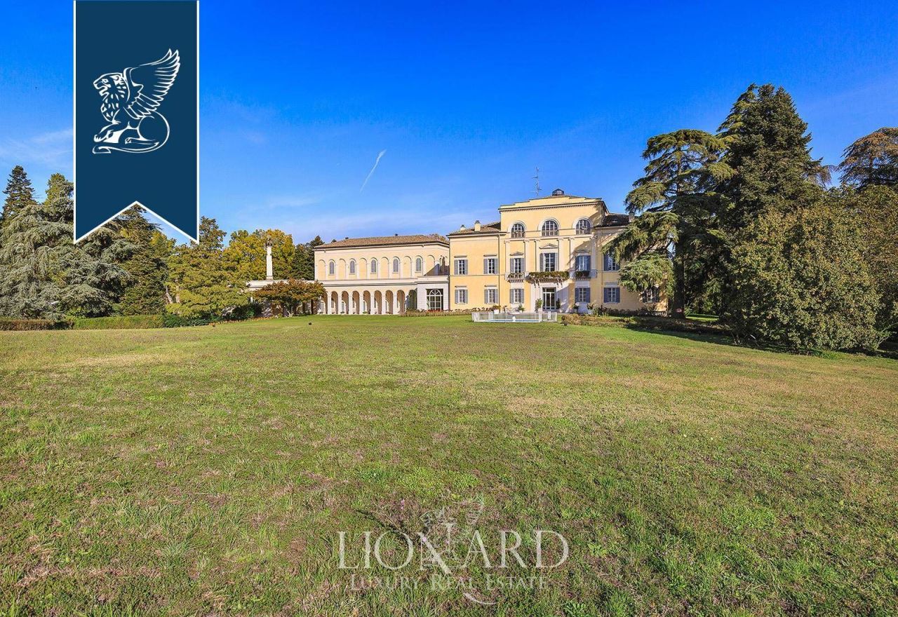 Villa à Parme, Italie, 4 000 m² - image 15