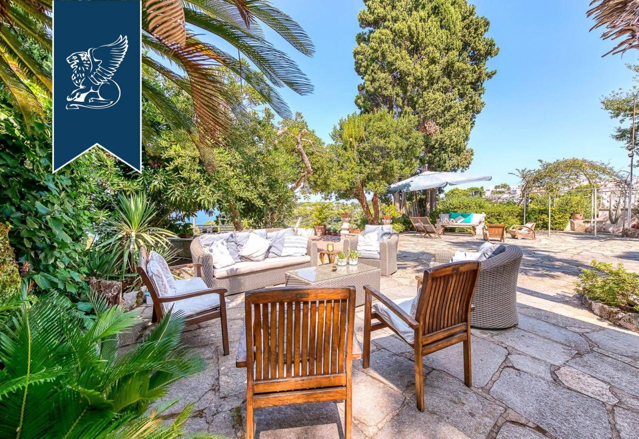 Villa in Neapel, Italien, 200 m² - Foto 15