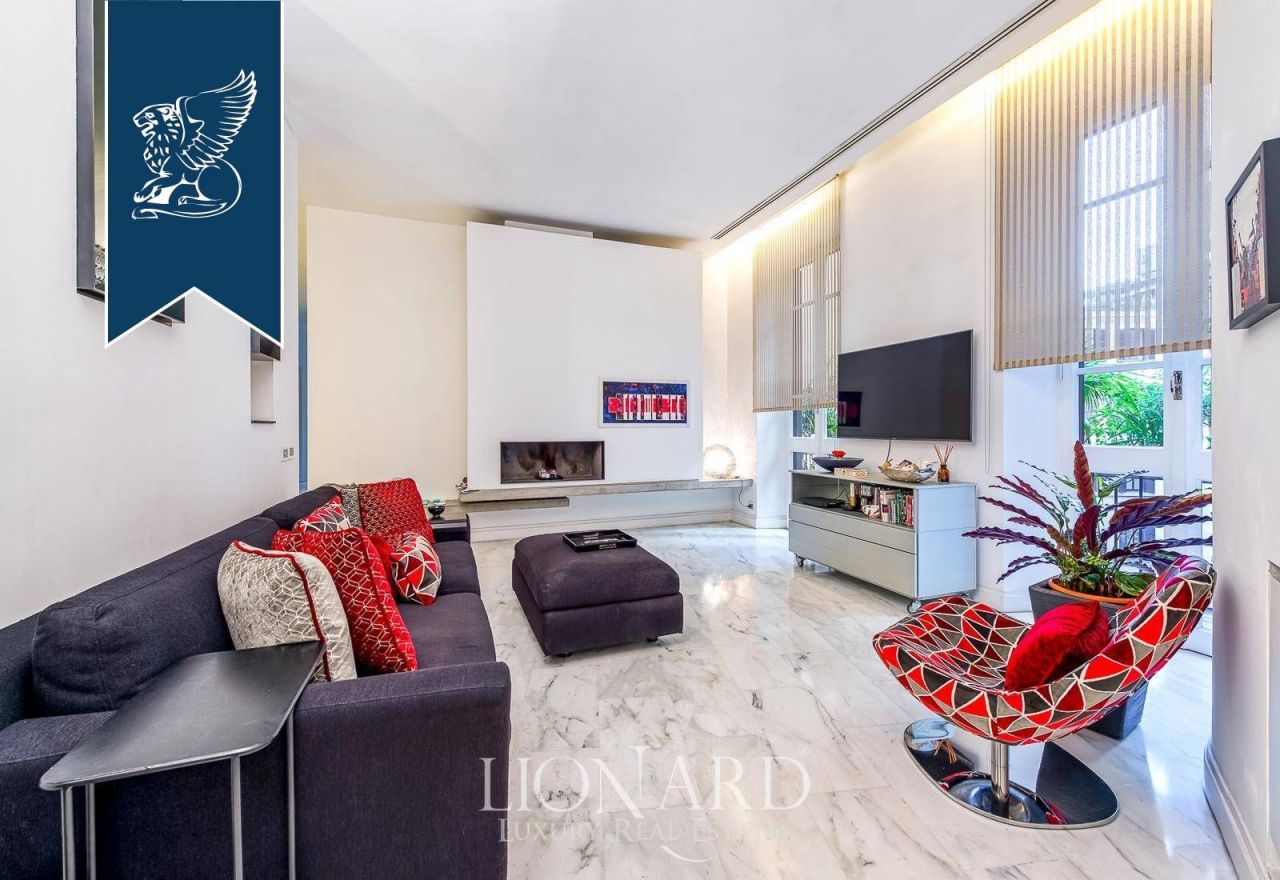 Apartamento en Roma, Italia, 500 m² - imagen 15