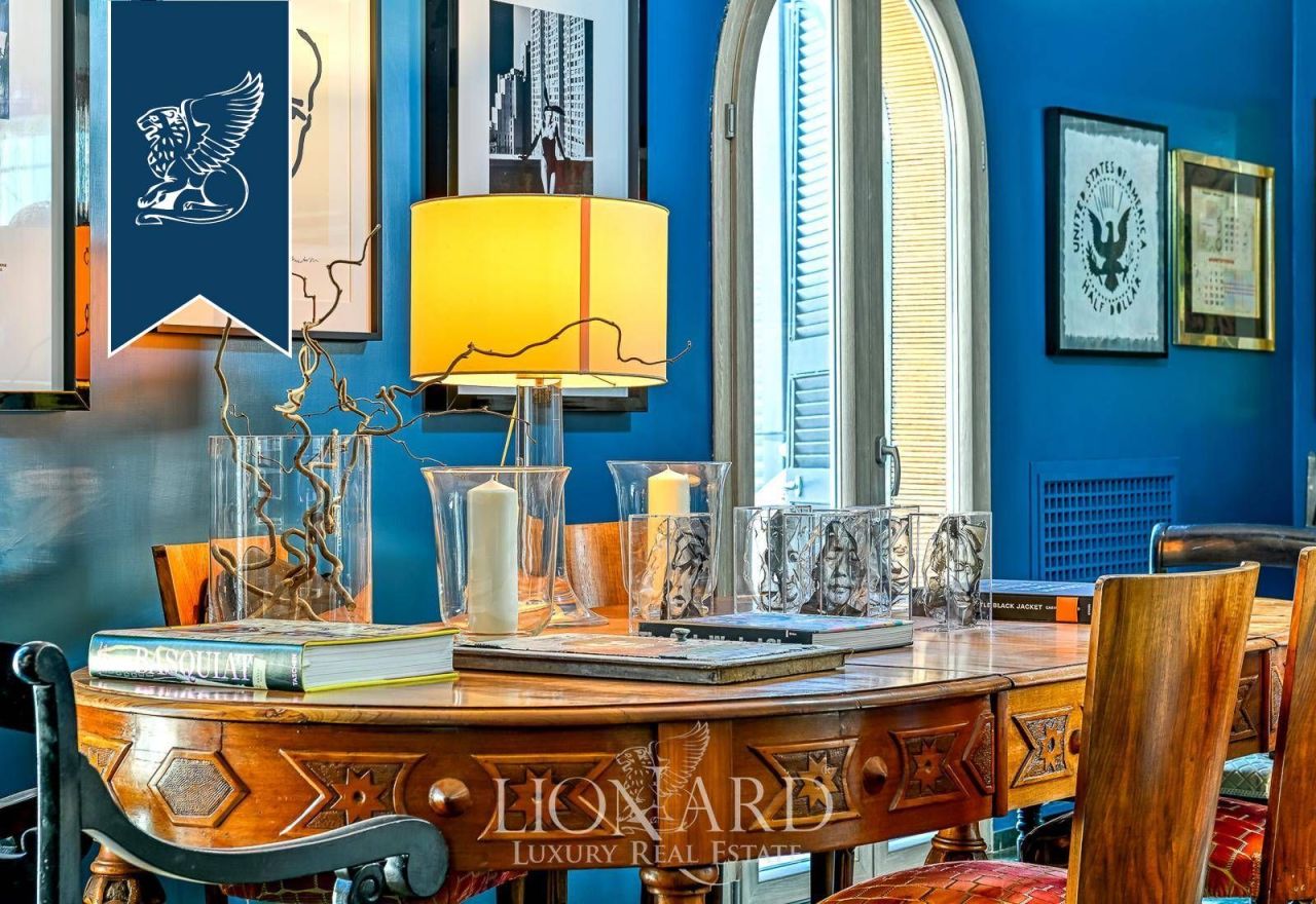 Villa in Naples, Italy, 500 m² - picture 15