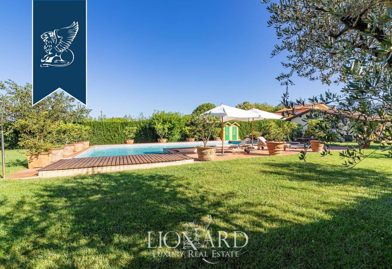 Villa a Massarosa, Italia, 478 m² - foto 15