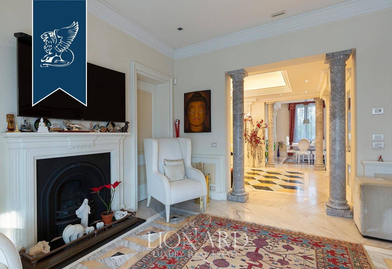 Villa a Venezia, Italia, 600 m² - foto 15