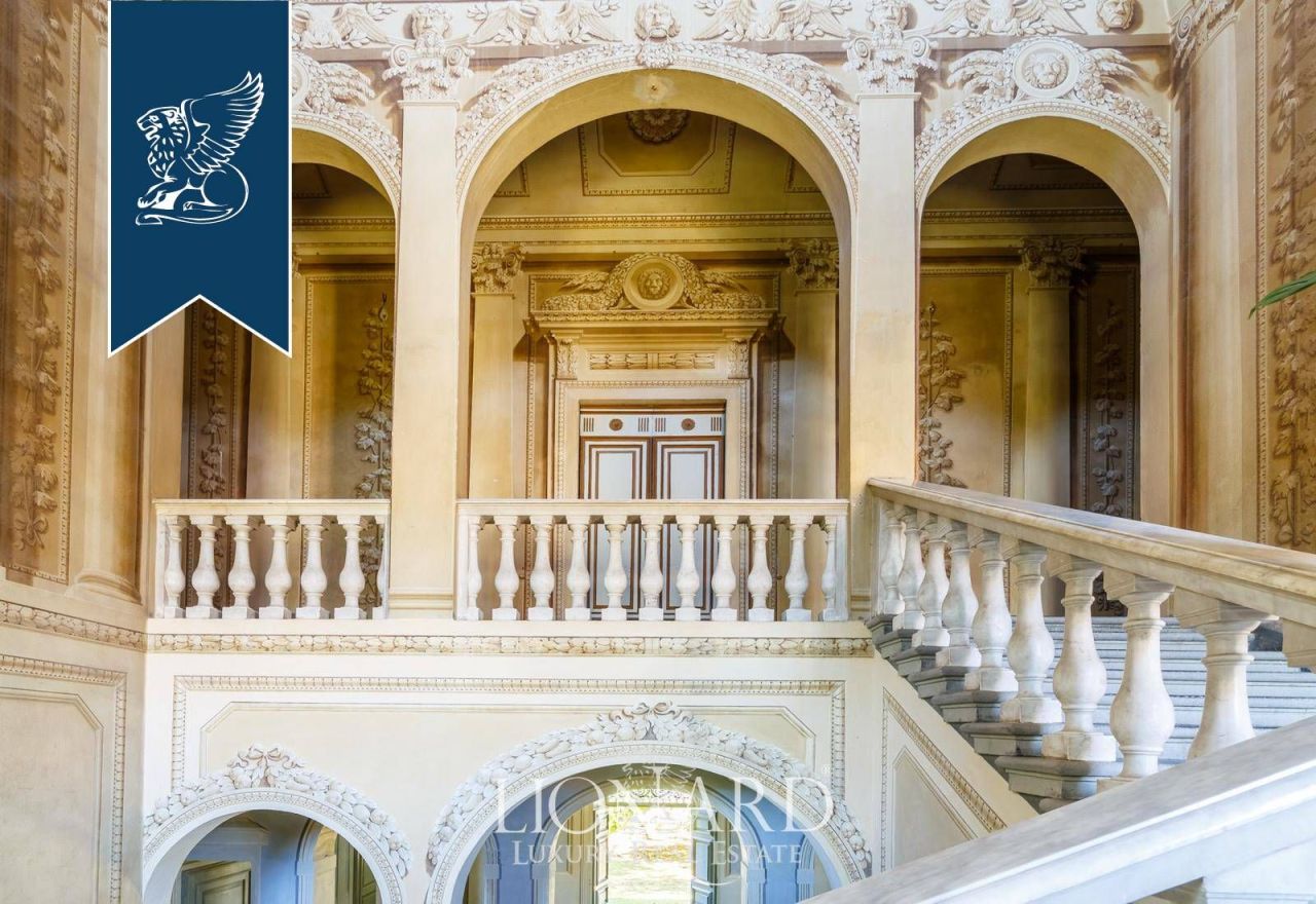 Villa en Pisa, Italia, 3 000 m² - imagen 15