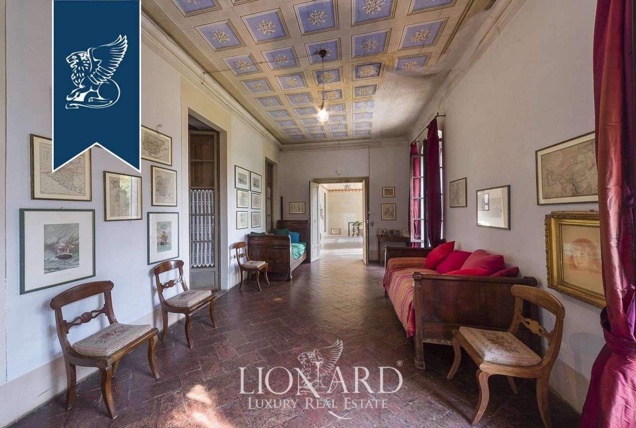 Castello a Mantova, Italia, 2 500 m² - foto 15