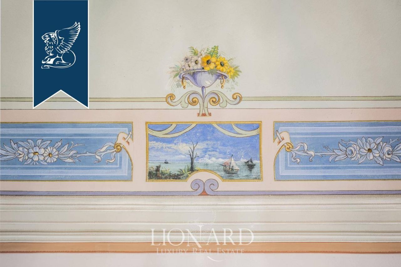 Villa a Pisa, Italia, 266 m² - foto 15