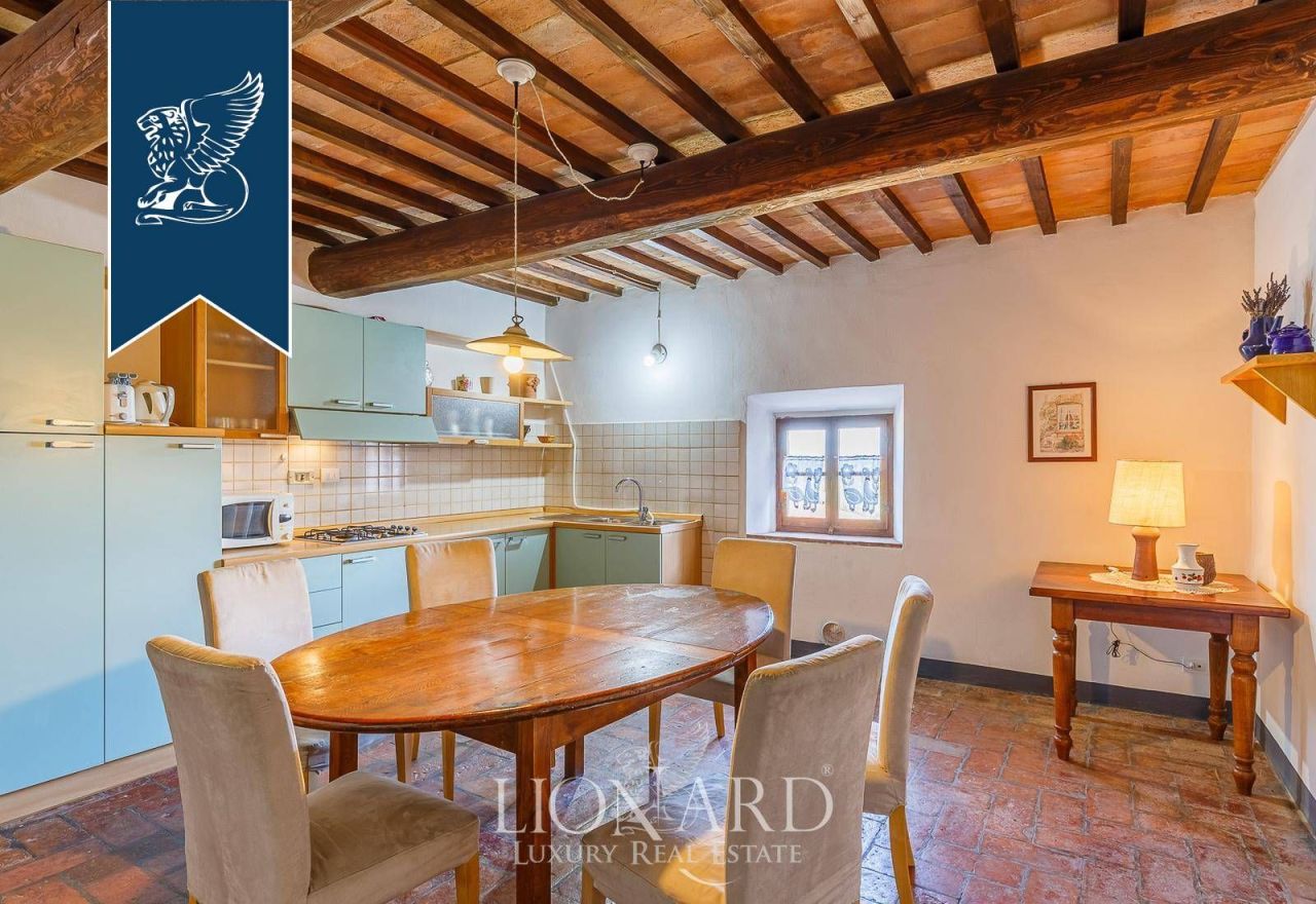 Villa à San Gimignano, Italie, 820 m² - image 15