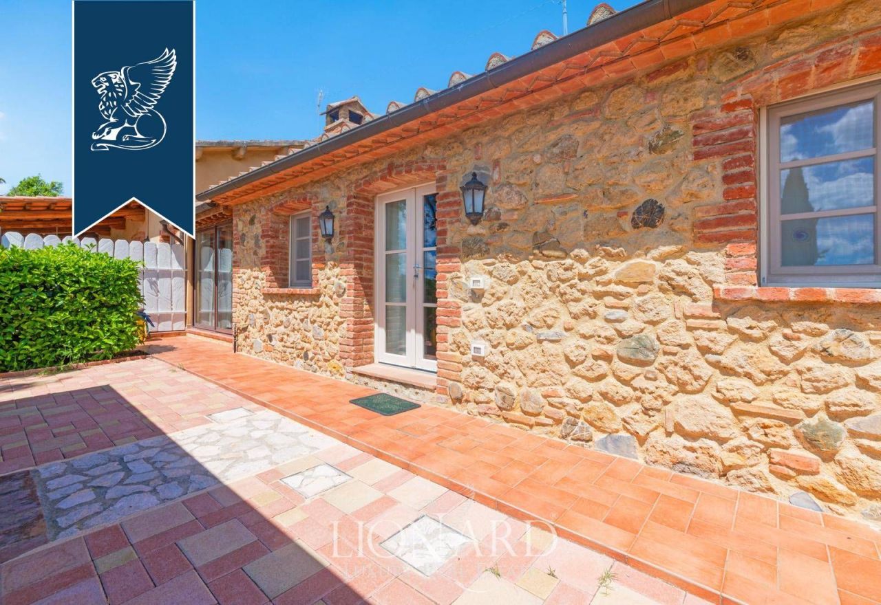 Villa en Pisa, Italia, 660 m² - imagen 15