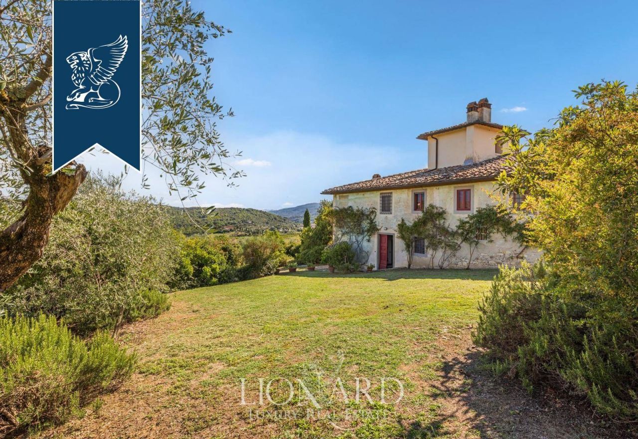 Villa à Florence, Italie, 550 m² - image 15