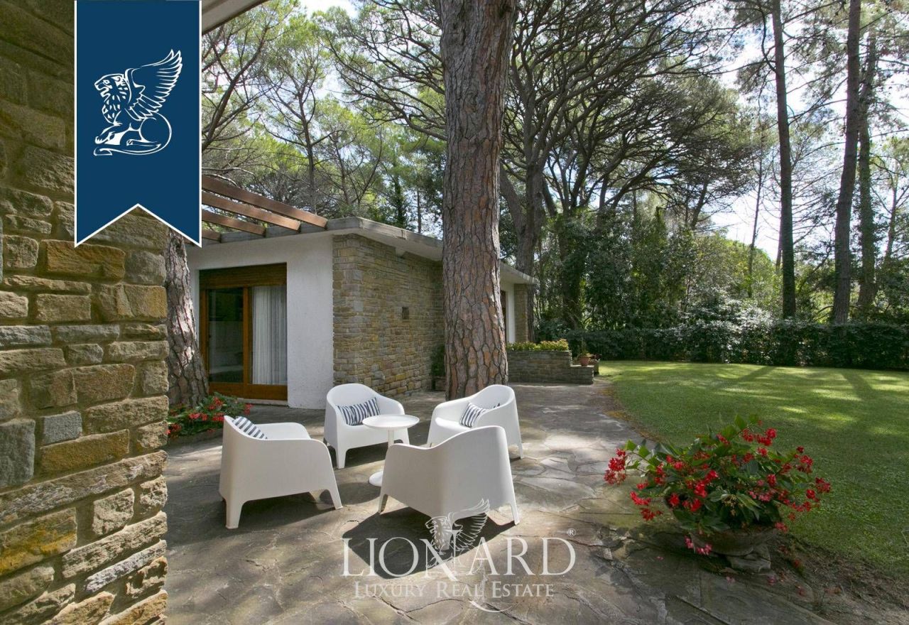 Villa en Castiglione della Pescaia, Italia, 300 m² - imagen 15