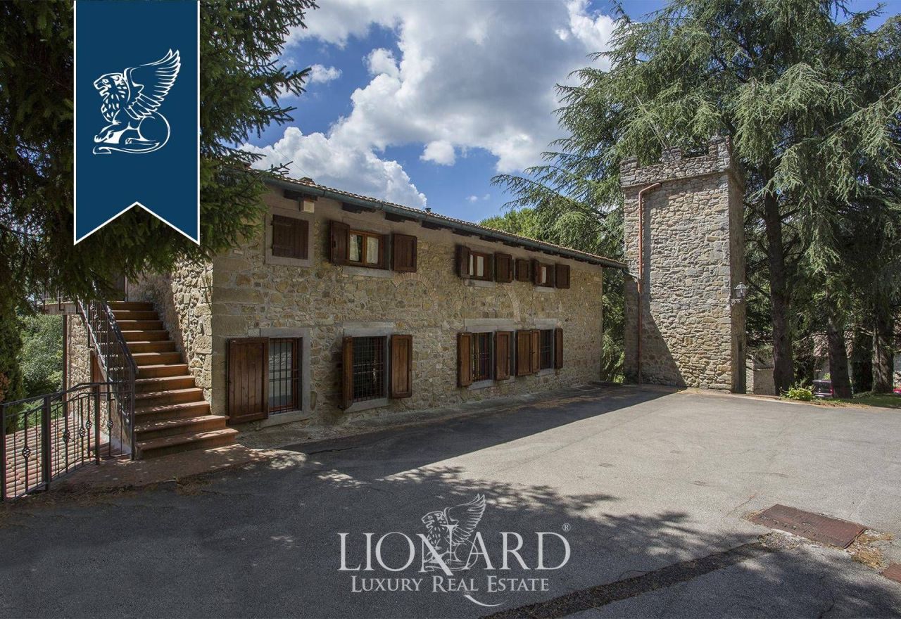 Villa a Firenze, Italia, 900 m² - foto 15