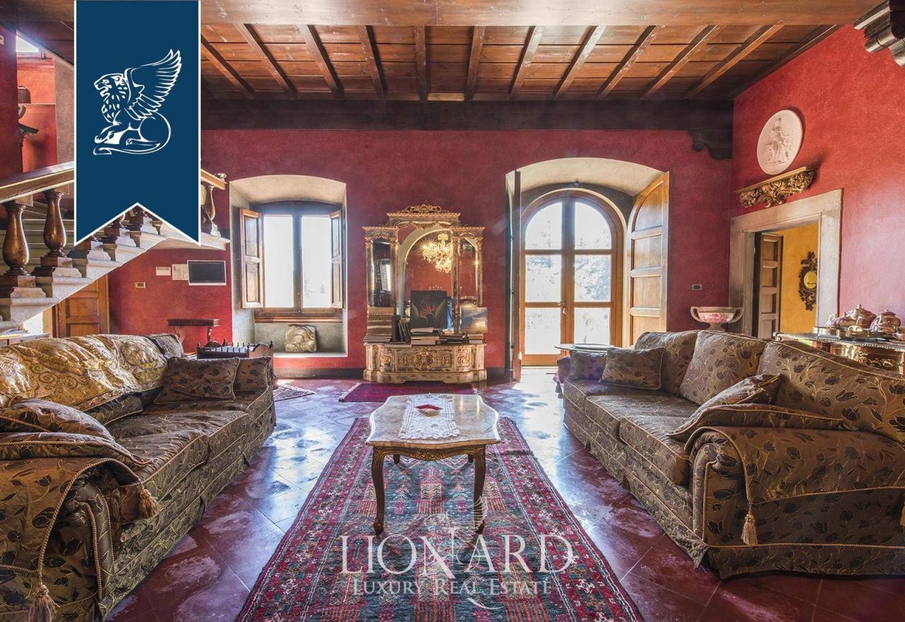 Villa a Firenze, Italia, 1 000 m² - foto 15