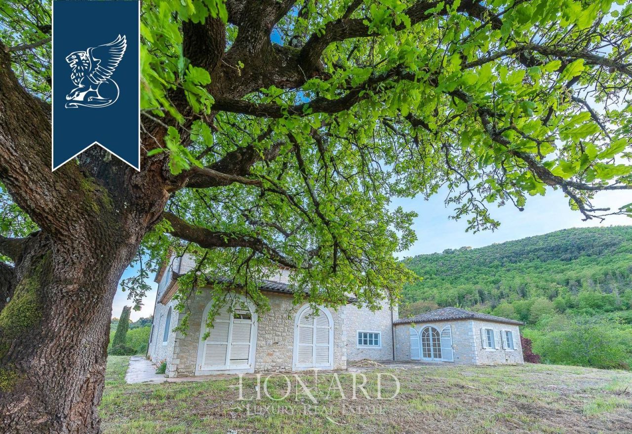 Villa in Orvieto, Italy, 500 m² - picture 15