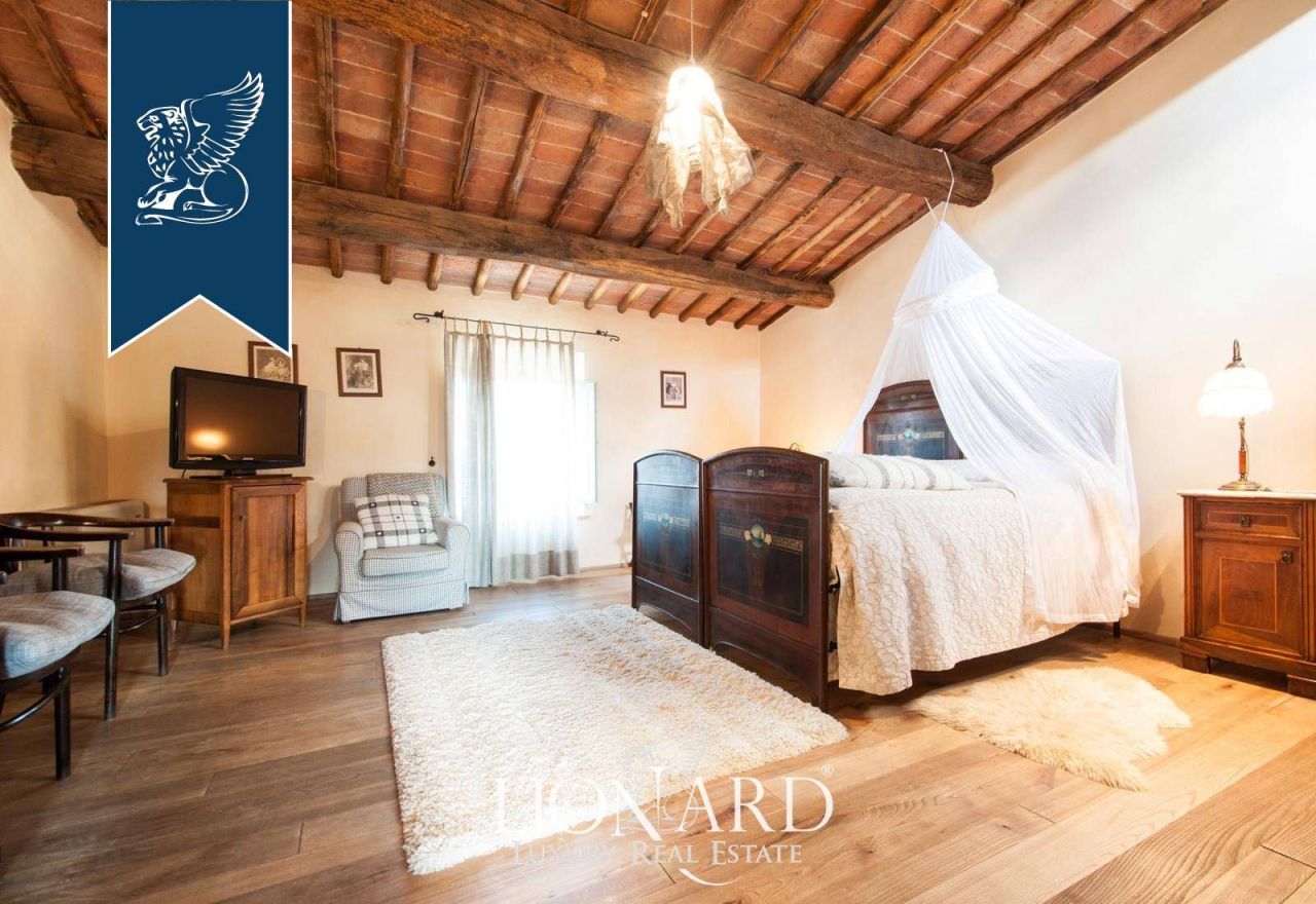 Hotel en Montepulciano, Italia, 900 m² - imagen 15