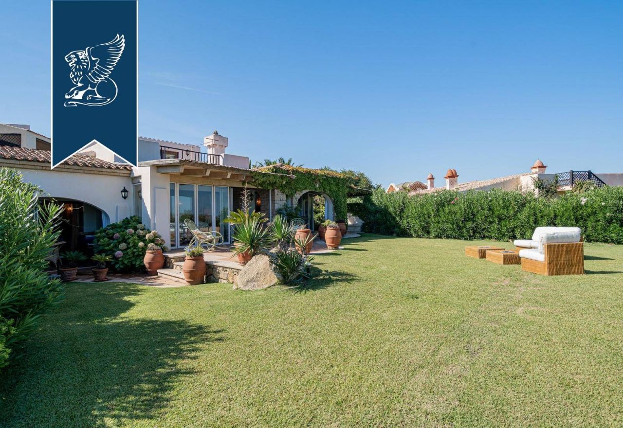 Villa in Porto Cervo, Italien, 300 m² - Foto 15