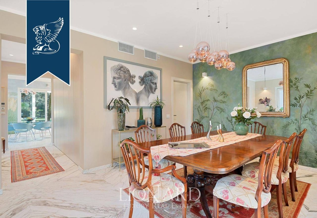 Villa in Pietrasanta, Italy, 350 m² - picture 15