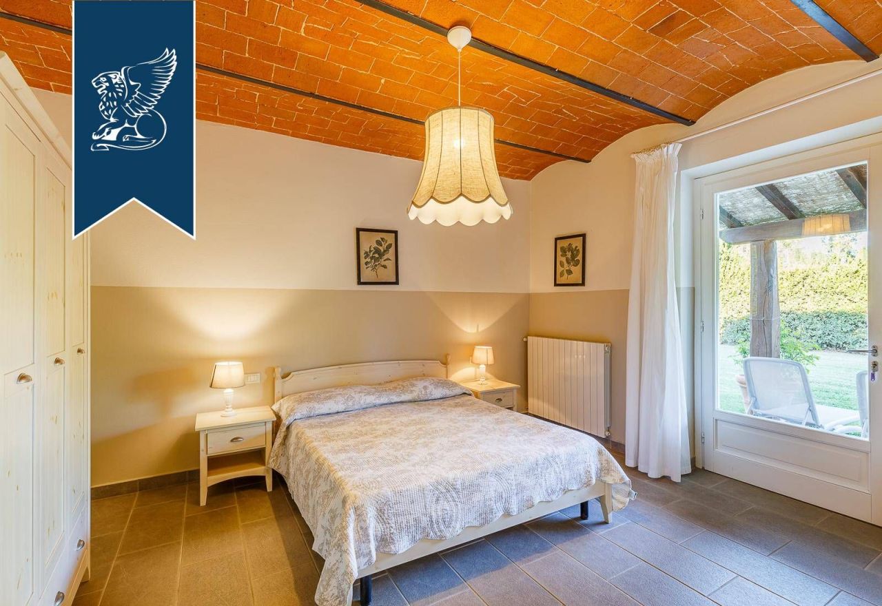 Haus in Castagneto Carducci, Italien, 1 050 m² - Foto 15