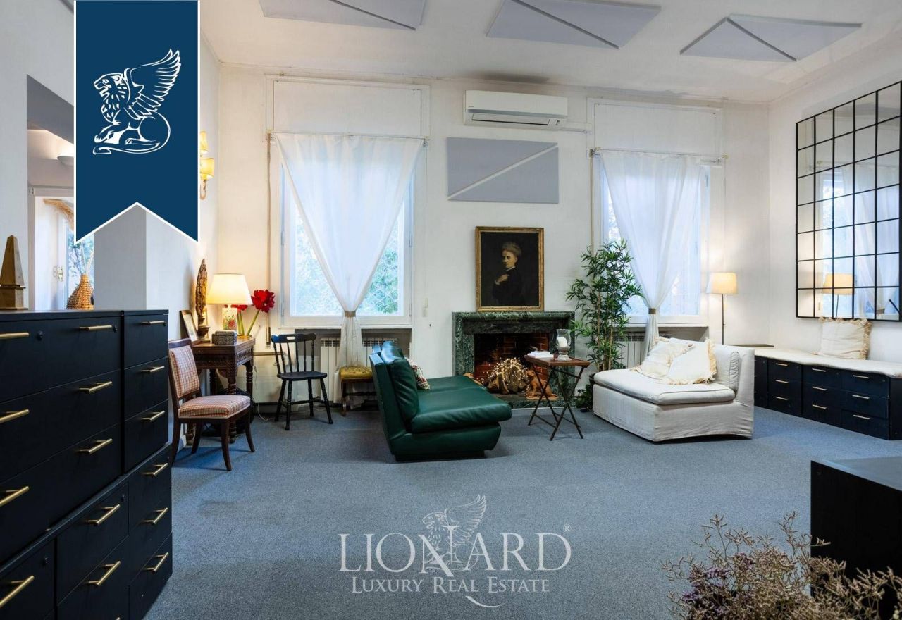 Villa à Rome, Italie, 1 500 m² - image 15