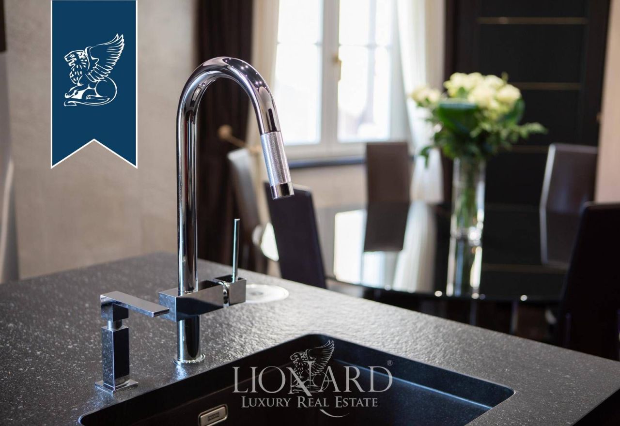 Apartamento en Siena, Italia, 150 m² - imagen 15