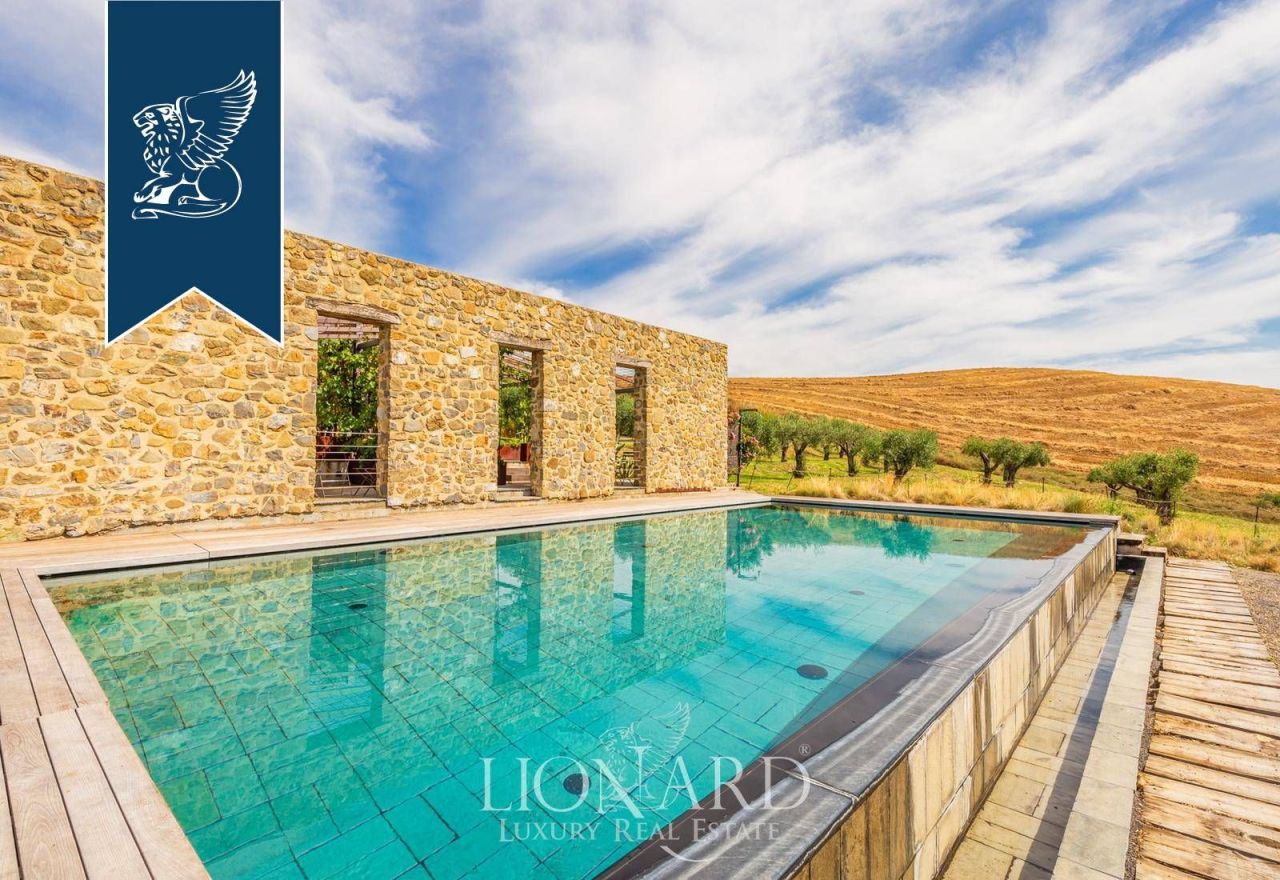 Azienda agricola a Siena, Italia, 350 m² - foto 15