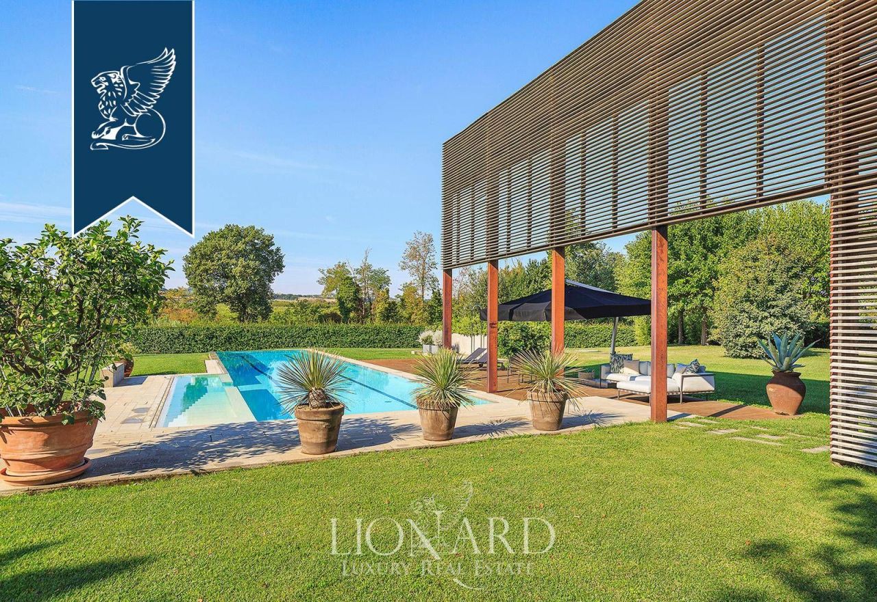 Villa a Ravenna, Italia, 800 m² - foto 15