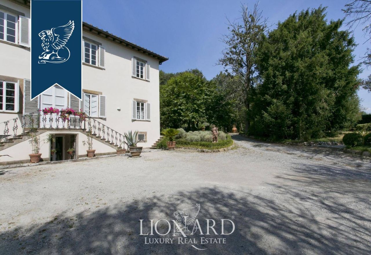 Villa a Lucca, Italia, 900 m² - foto 15