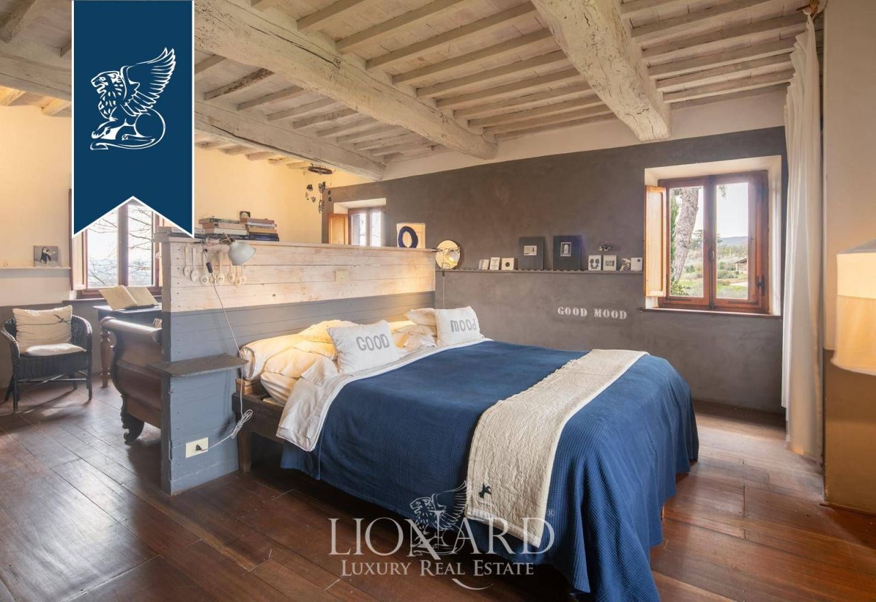 Azienda agricola a Montepulciano, Italia, 400 m² - foto 15