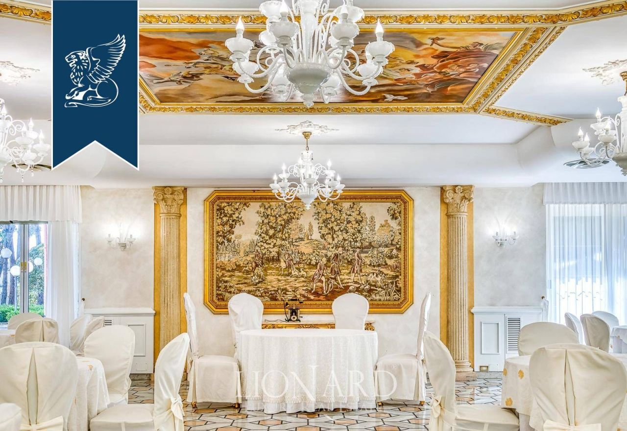 Hotel in Salerno, Italien, 1 300 m² - Foto 15