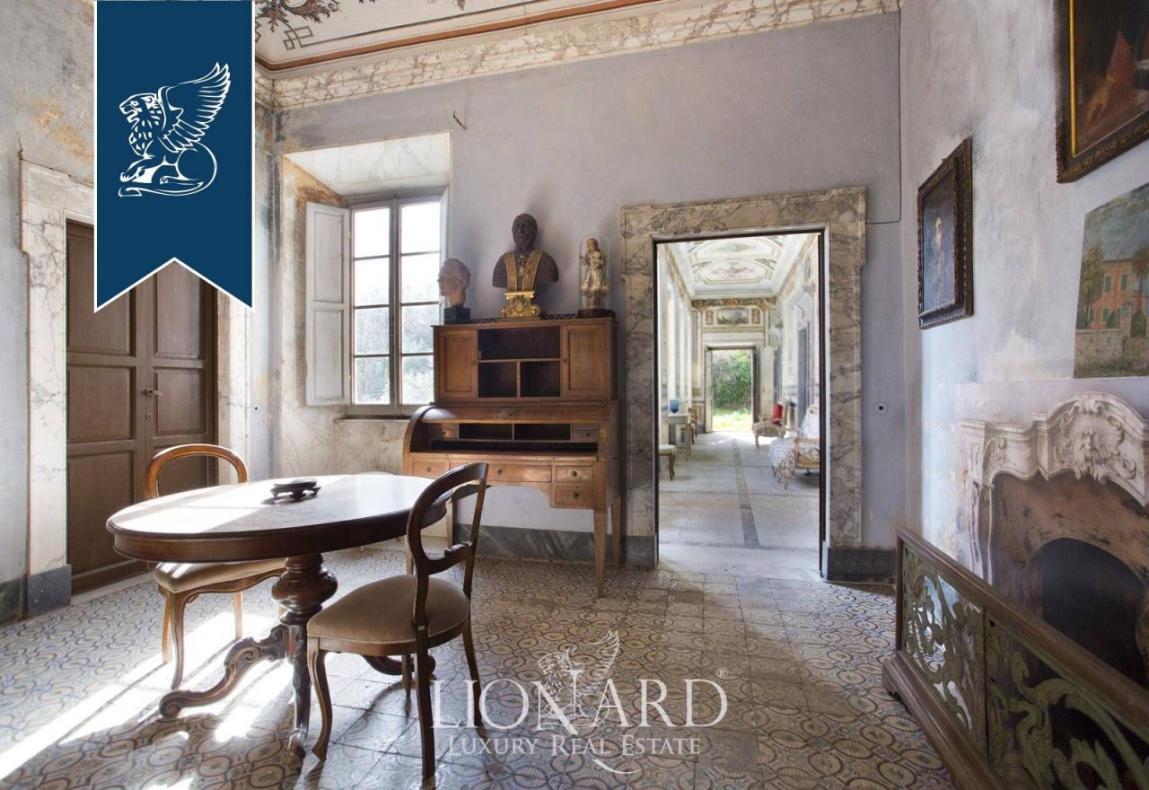 Villa à Carrara, Italie, 2 000 m² - image 15