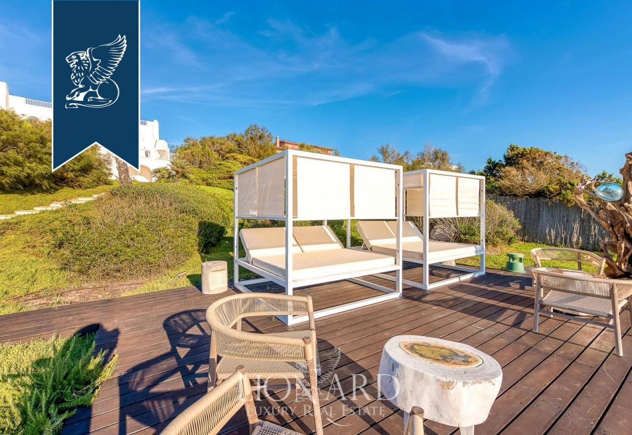 Villa a Sabaudia, Italia, 500 m² - foto 15