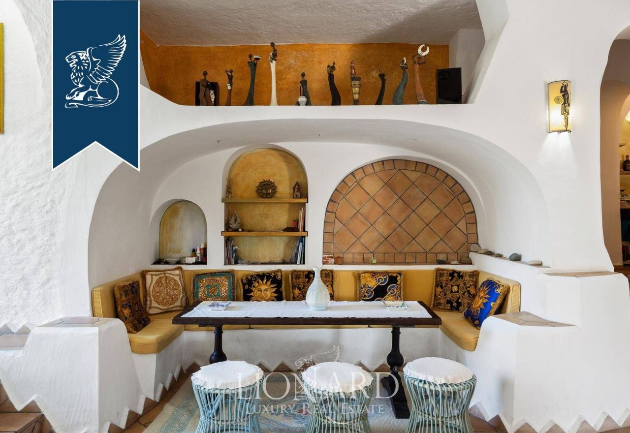 Villa à Porto Cervo, Italie, 270 m² - image 15