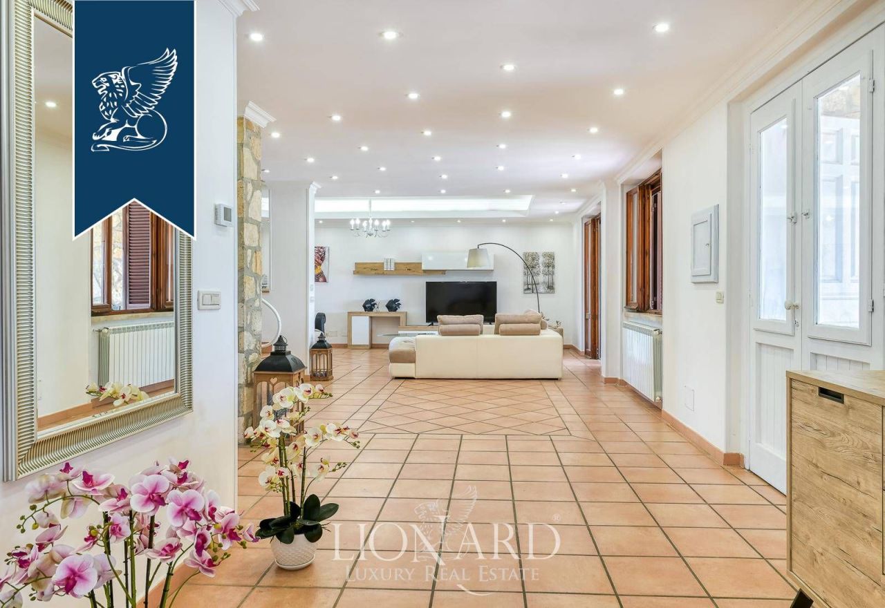 Villa à San Felice Circeo, Italie, 600 m² - image 15