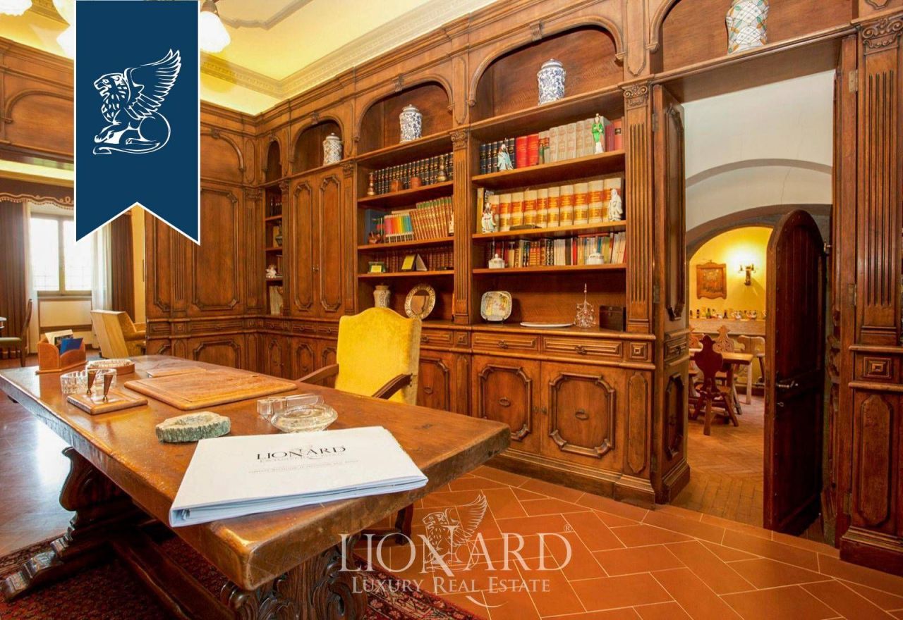 Villa à Florence, Italie, 3 400 m² - image 15