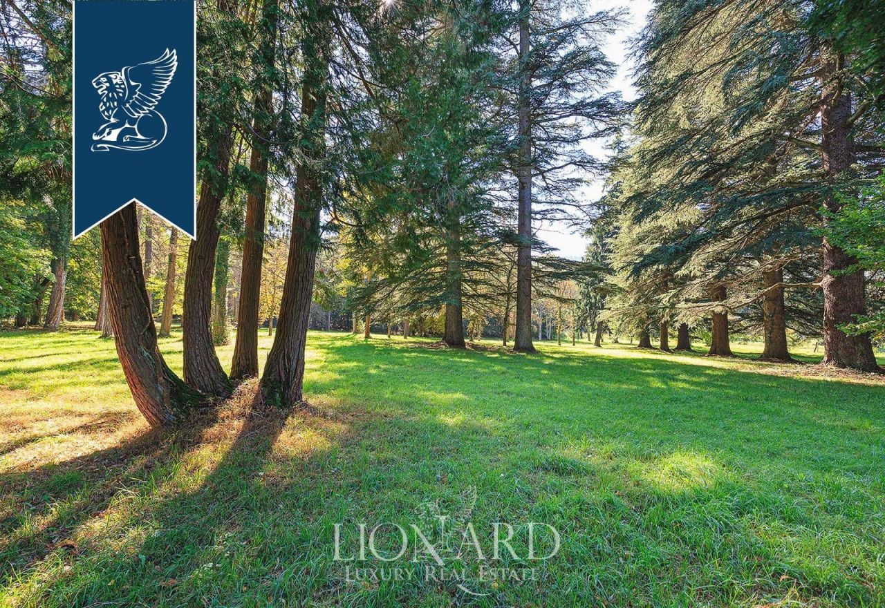 Villa in Genova, Italy, 4 200 m² - picture 15