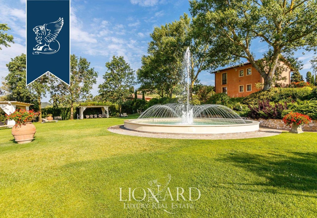 Azienda agricola a Firenze, Italia, 2 500 m² - foto 15