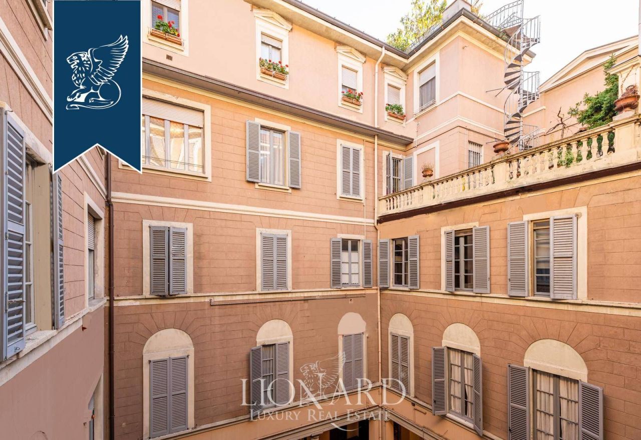 Appartement à Milan, Italie, 130 m² - image 15