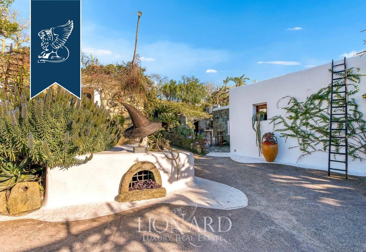 Villa a Napoli, Italia, 2 450 m² - foto 15