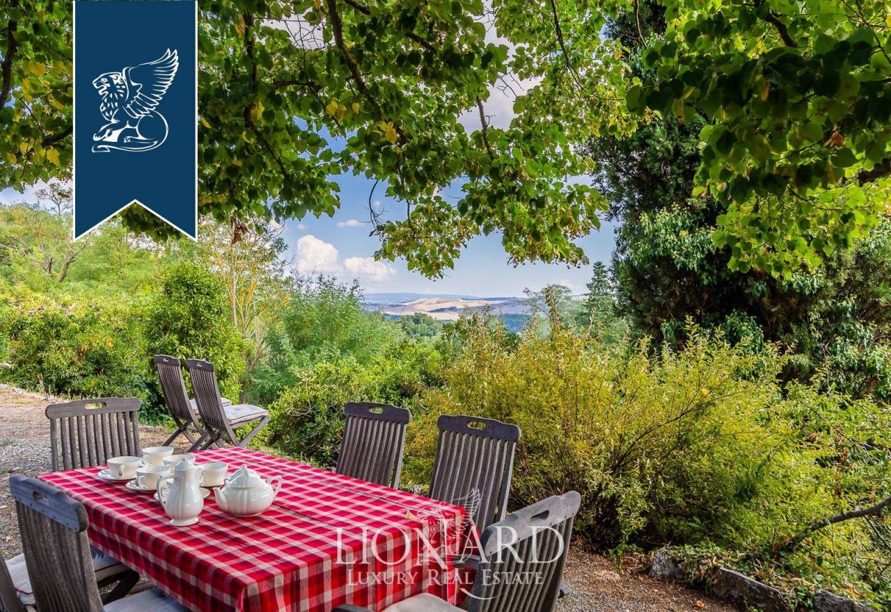 Farm in Florenz, Italien, 3 000 m² - Foto 15