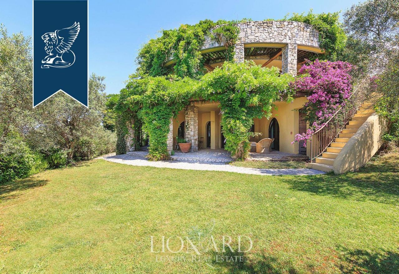 Villa à Montignoso, Italie, 900 m² - image 15