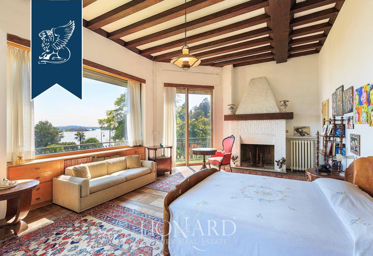 Villa in Baveno, Italy, 1 300 m² - picture 15