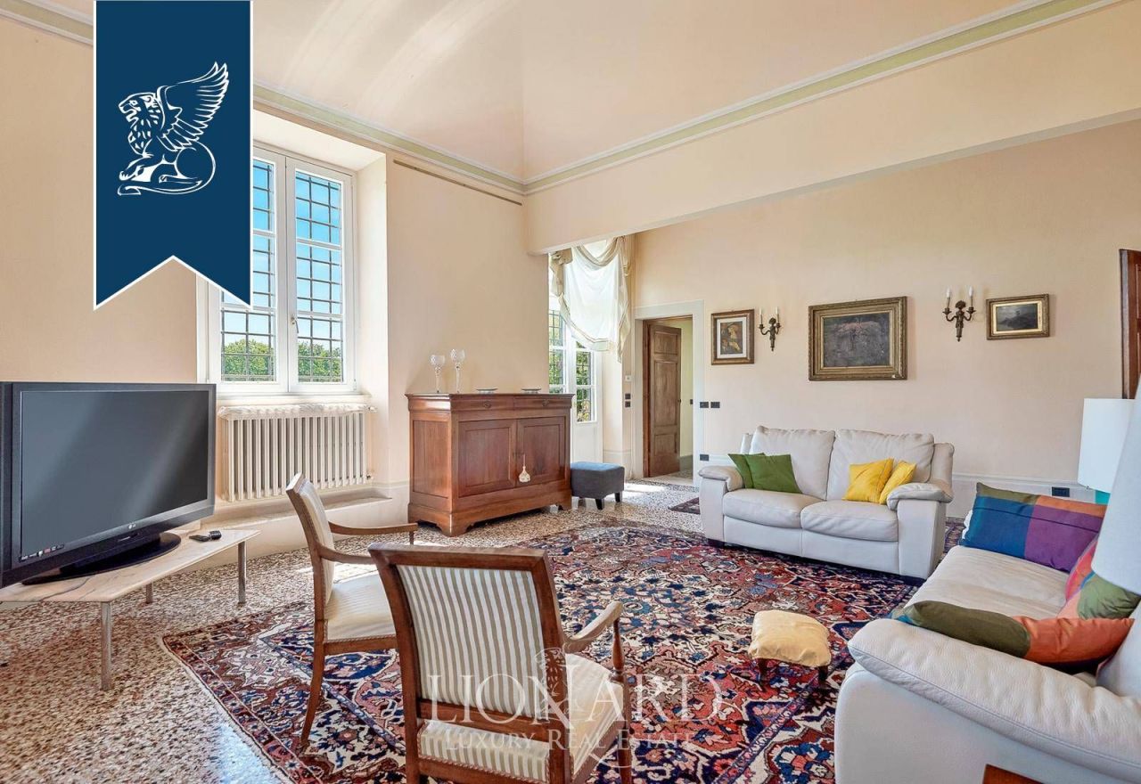 Villa in Lucca, Italien, 840 m² - Foto 15